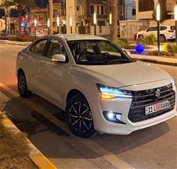 سوزوكي ديزاير